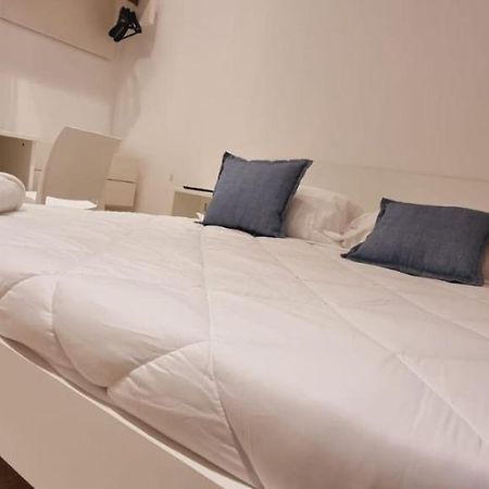 Hotel A Casa Di Maghi Olbia Exteriér fotografie