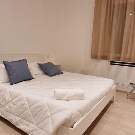 Hotel A Casa Di Maghi Olbia Exteriér fotografie