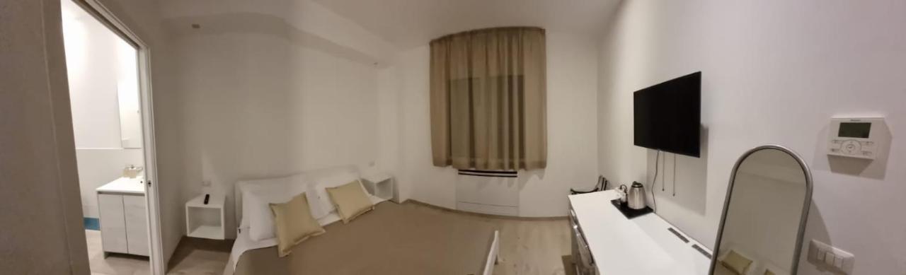 Hotel A Casa Di Maghi Olbia Exteriér fotografie