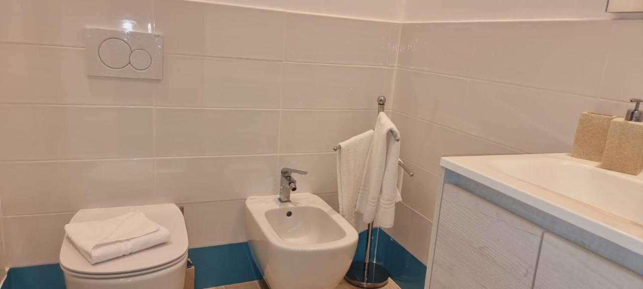 Hotel A Casa Di Maghi Olbia Exteriér fotografie