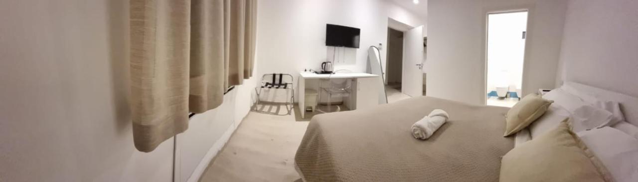Hotel A Casa Di Maghi Olbia Exteriér fotografie