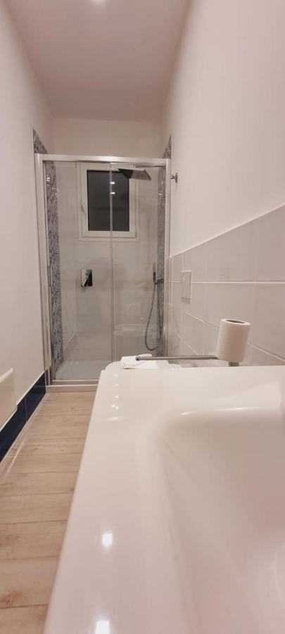 Hotel A Casa Di Maghi Olbia Exteriér fotografie