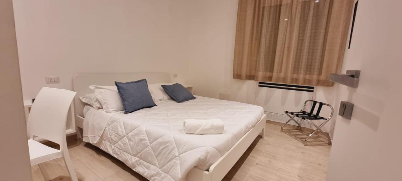 Hotel A Casa Di Maghi Olbia Exteriér fotografie