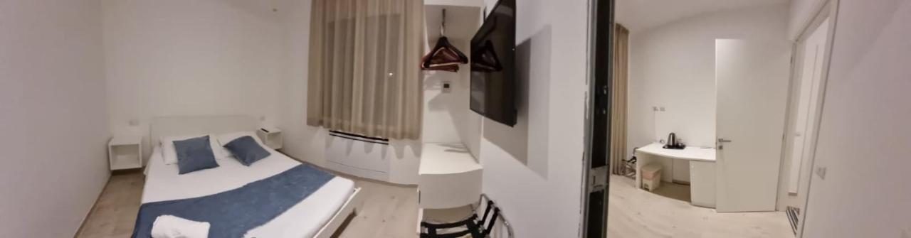 Hotel A Casa Di Maghi Olbia Exteriér fotografie