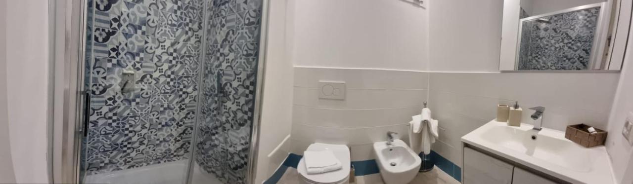 Hotel A Casa Di Maghi Olbia Exteriér fotografie