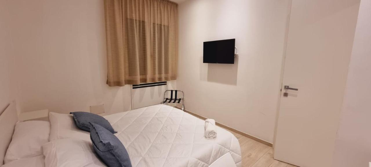 Hotel A Casa Di Maghi Olbia Exteriér fotografie